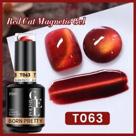born-pretty-pro-red-cat-magnetic-gel-lakier-magnetyczny-15ml-t063