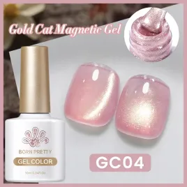 born-pretty-gold-cat-magnetic-gel-lakier-magnetyczny-gc04