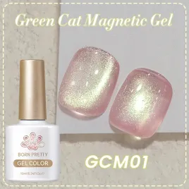 born-pretty-green-cat-magnetic-gel-lakier-magnetyczny-gcm01