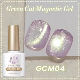 born-pretty-green-cat-magnetic-gel-lakier-magnetyczny-gcm04