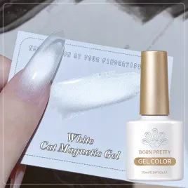 born-pretty-white-cat-magnetic-gel-lakier-magnetyczny-ultra-shine