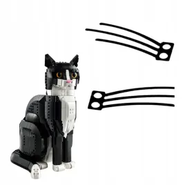 czarne-kocie-wasy-do-kota-lego-ideas-21349-dodaj-realizmu-swojemu-modelowi