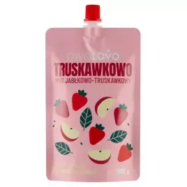 owolovo-mus-jablko-truskawka-200g
