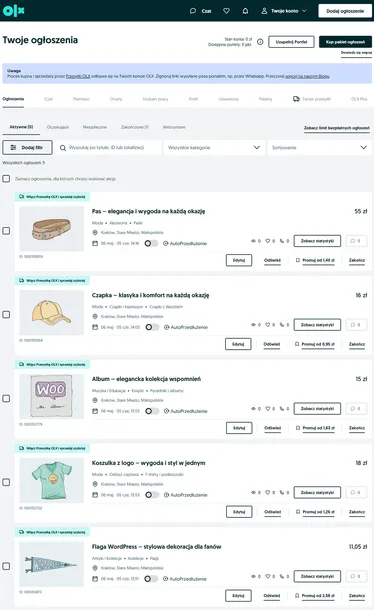 wordpress-olx-integracja-woocommerce-stan-nowy-stan-opakowania-oryginalne-waga-z-opakowaniem-0-kg