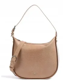 torebka-damska-na-ramie-aigner-bezowa-elegancka-skora-naturalna