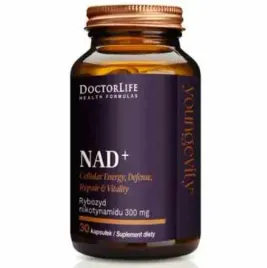 doctor-life-nad-rybozyd-nikotynamidu-30-kapsulek