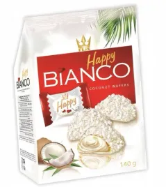 flis-happy-bianko-140g-coconut-wafers