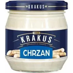 krakus-chrzan-180g