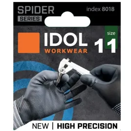 rekawice-ochronne-solid-czarne-gladkie-11-xxl