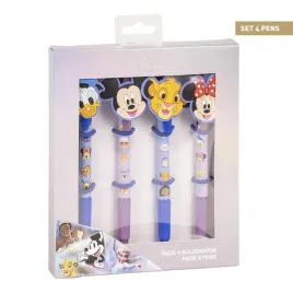 zestaw-dlugopis-4x-disney-do-szkoly-na-prezent-myszka-minnie-miki-donald