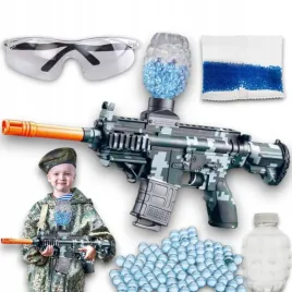 karabin-automatyczny-pistolet-na-kulki-zelowe-zabawka-dla-dzieci-zestaw