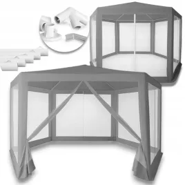 pawilon-ogrodowy-2x2x2m-namiot-handlowy-z-moskitiera-na-ogrod-dzialke