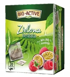 big-active-herbata-100g-zielona-z-malina-lisc