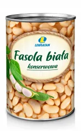 lewiatan-fasola-biala-400g