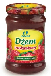 lewiatan-dzem-truskawka-270g