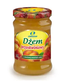 lewiatan-dzem-brzoskwiniowy-270g