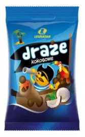 lewiatan-draze-kokosowe-70g
