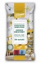 lewiatan-chusteczki-clean-home-54szt