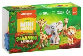mini-waffle-50el-animals-sawanna