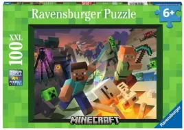 puzzle-100-xxl-monster-minecraft-133338