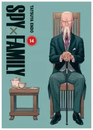 spy-x-family-tom-14-tatsuya-endou