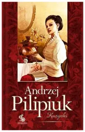 kuzynki-andrzej-pilipiuk