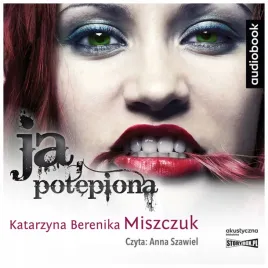 ja-potepiona-katarzyna-berenika-audiobook
