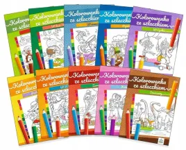 kolorowanka-ze-szlaczkiem-zestaw-10-sztuk