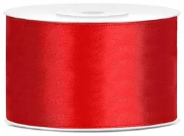 tasiemka-satynowa-38mmx25m-czerwona