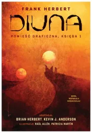 diuna-powiesc-graficzna-ksiega-i-frank-herbert