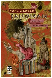 sandman-uwertura-j-h-williams-iii-neil-gaiman