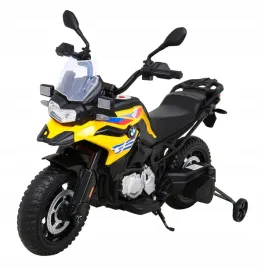 motor-bmw-f850-gs-na-akumulator-dla-dzieci-zolty-kolka-pomocnicze