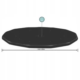 pokrywa-401cm-na-basen-panelowy-hydrium-366cm-12ft-bestway-58292
