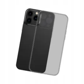 baseus-frosted-glass-case-etui-do-iphone-13-pro-sztywna-obudowa-z-zelowa
