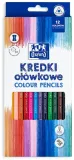 kredki-olowkowe-regular-12-kolorow-marka-oxford