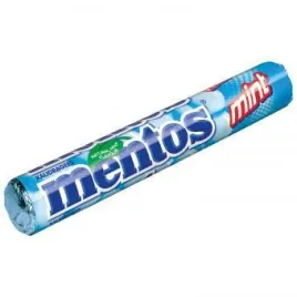 mentos-mint-375g