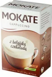 mokate-cappuccino-belgijska-czekolada-8x20g