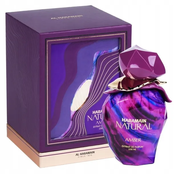 al haramain haramain natural amber