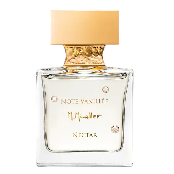 m. micallef note vanillee nectar woda perfumowana 30 ml