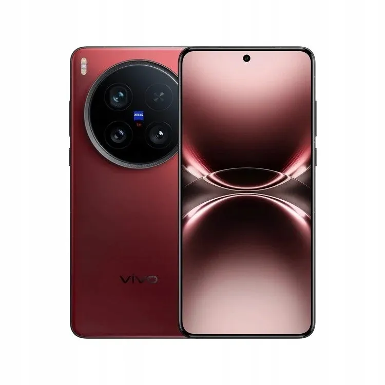vivo X200 Ultra 1TB / 純正レンズ Kit vivo X200 Ultra 1TB / 純正レンズ Kit