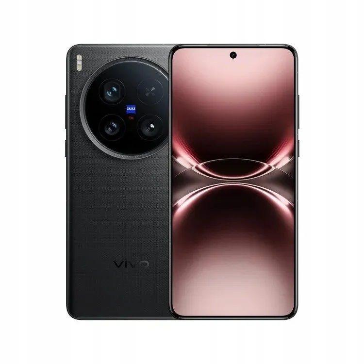 スマートフォン本体 vivo x200 Pro 12/256GB Vivo X200 Pro 12GB+256GB Blue