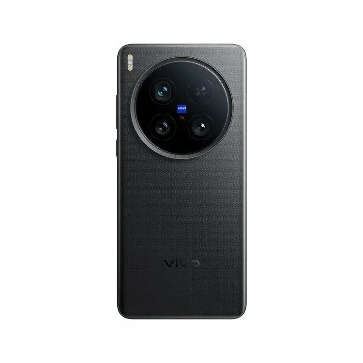 BN VIVO X200 Ultra 16GB/512GB ホワイト Vivo X200 Ultra 16GB+512GB Srebrny