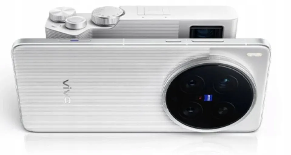 Smartfon Vivo X200 Ultra - 12GB/256GB Czarny – 266592514 - ERLI.pl