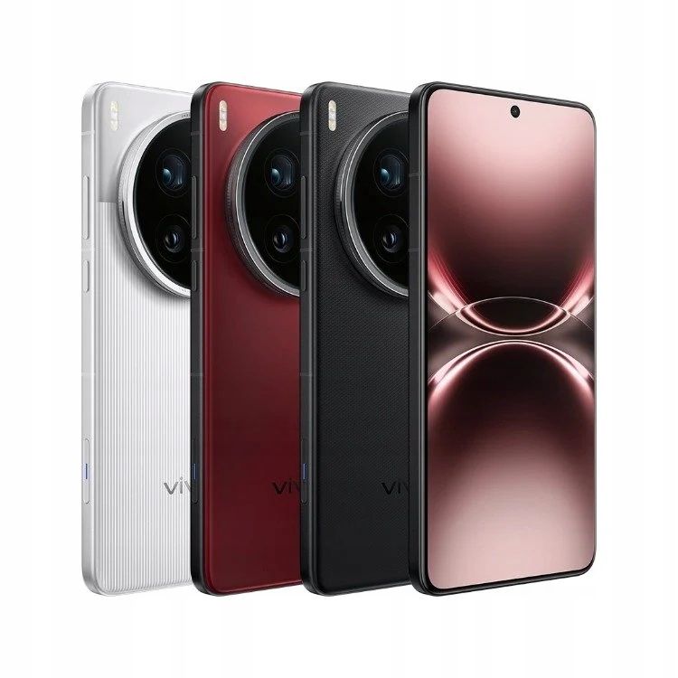 Smartfon Vivo X200 Ultra - 12GB/256GB Czarny – 266592514 - ERLI.pl