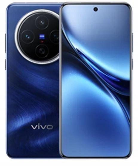 vivo x200 Pro 12/256GB 美品 付属品完備 Smartfon Vivo X200 Pro - 12GB/256GB Niebieski – 266592558 - ERLI.pl