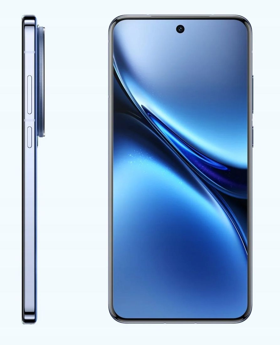 Smartfon Vivo X200 Pro - 12GB/256GB Niebieski – 266592558 - ERLI.pl