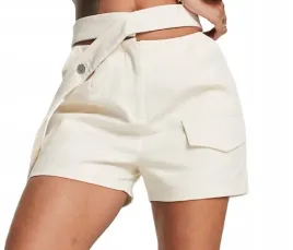 4th-and-reckless-melanie-kremowe-szorty-xl