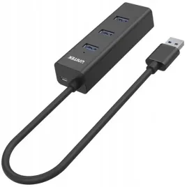 hub-usb-3-0-4-portowy-unitek-y-3089-5-gb-s