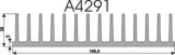 radiator-a4291-l-5cm