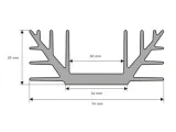 radiator-a4240-l-6cm-stan-nowy